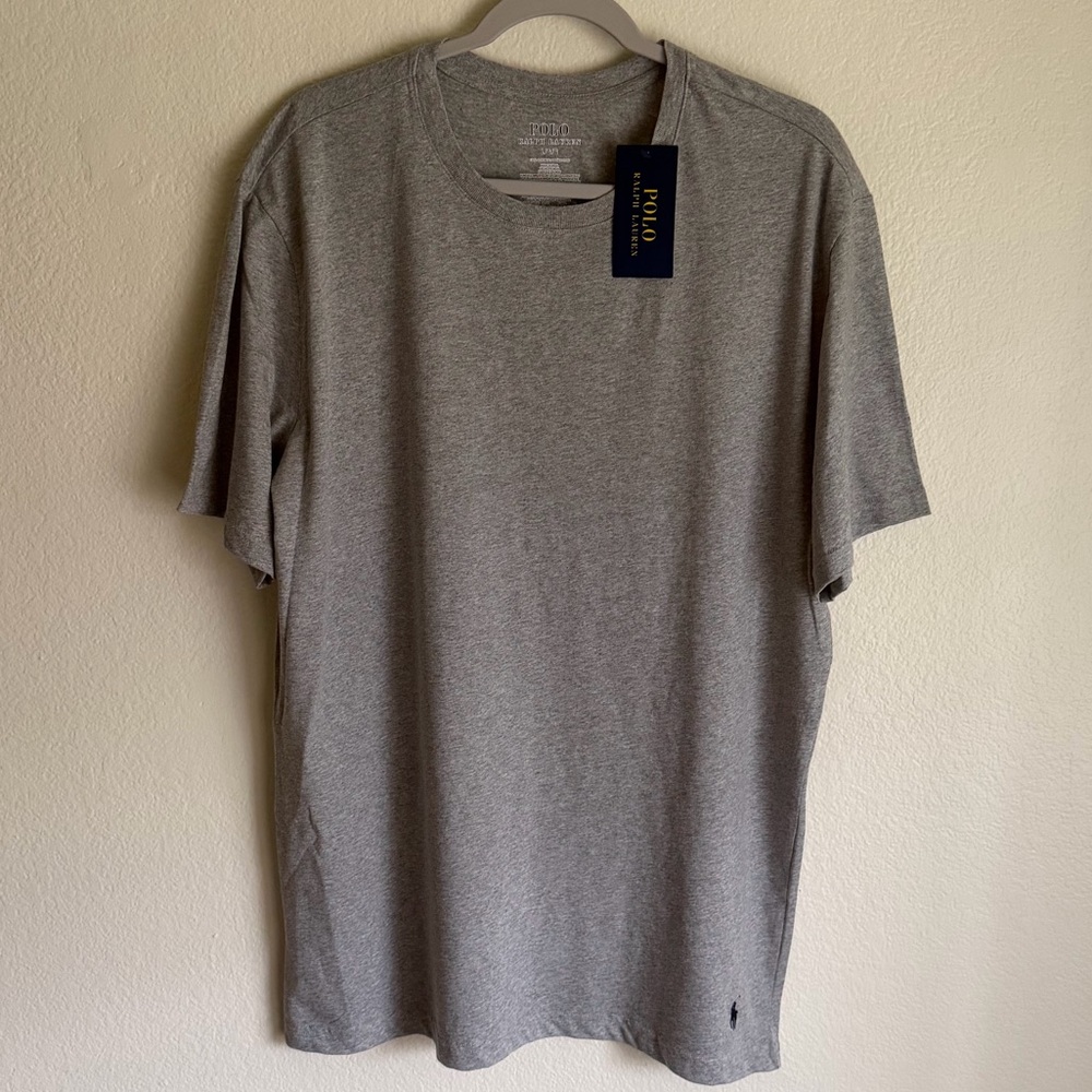 NWT Polo Ralph Lauren Men’s T-shirt